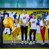 Sportowe Wyzwanie Chrumasa – Finał / fot. Marcin Selerski